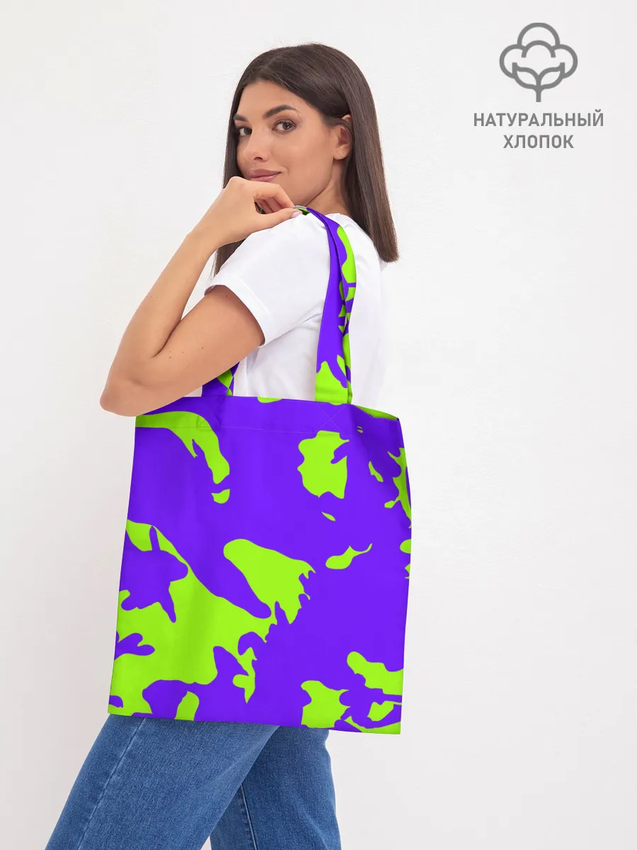 Шоппер база / тeкстура