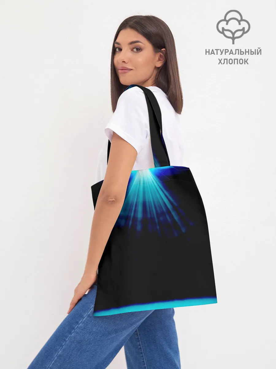 Шоппер база / Фреди Меркури