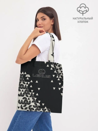 Шоппер база / LEXUS