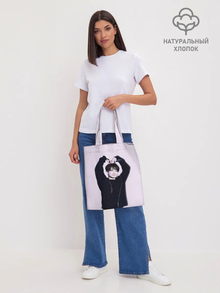 Шоппер база / BTS