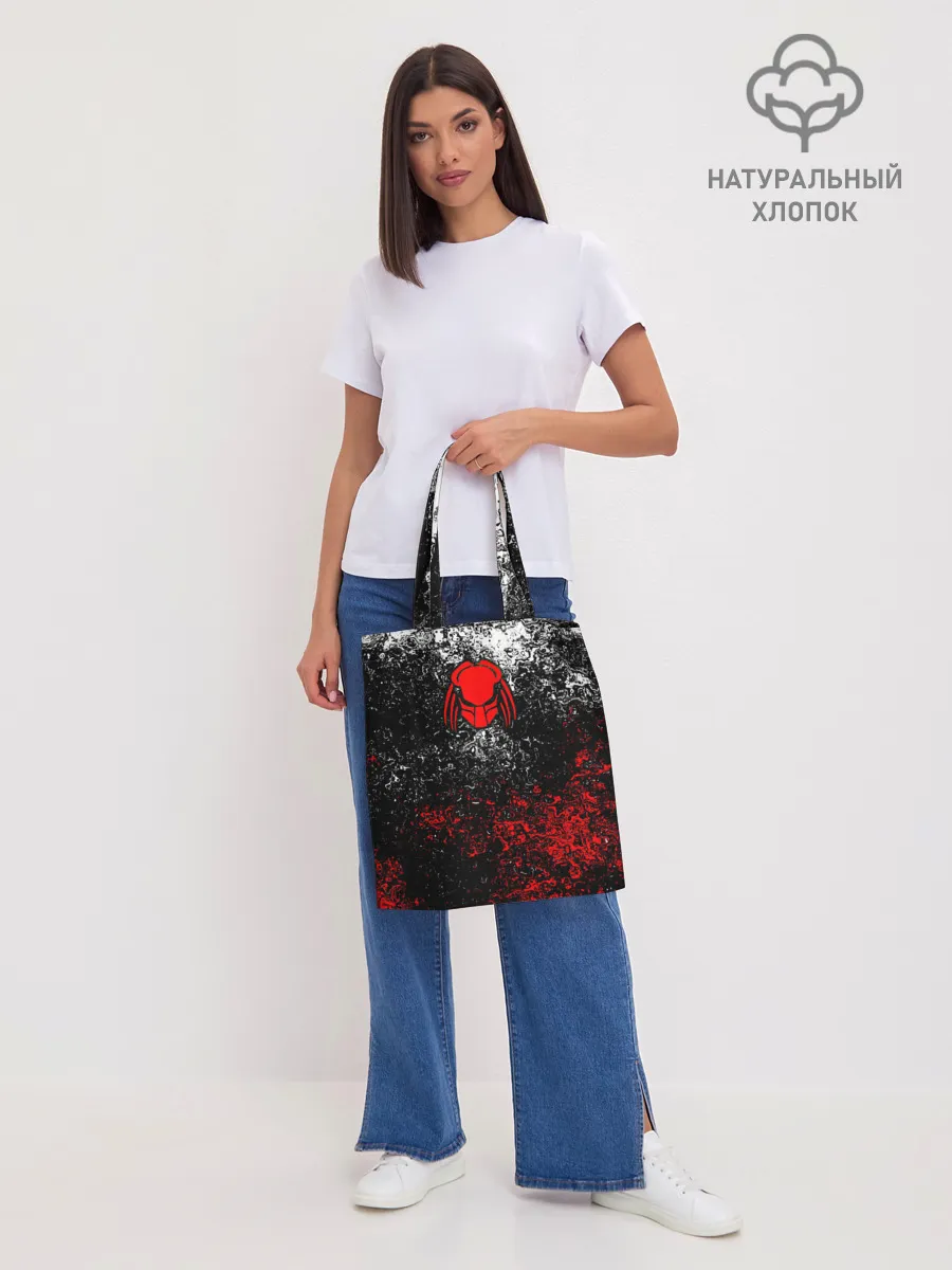 Шоппер база / Predator