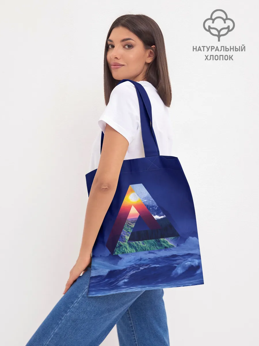 Шоппер база / TWISTED REALITY