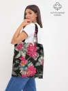 Шоппер база / Цветы