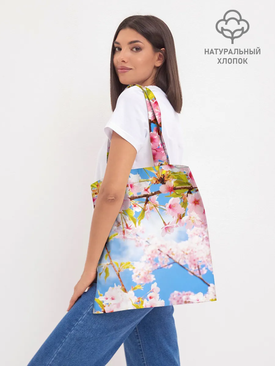 Шоппер база / Сакура