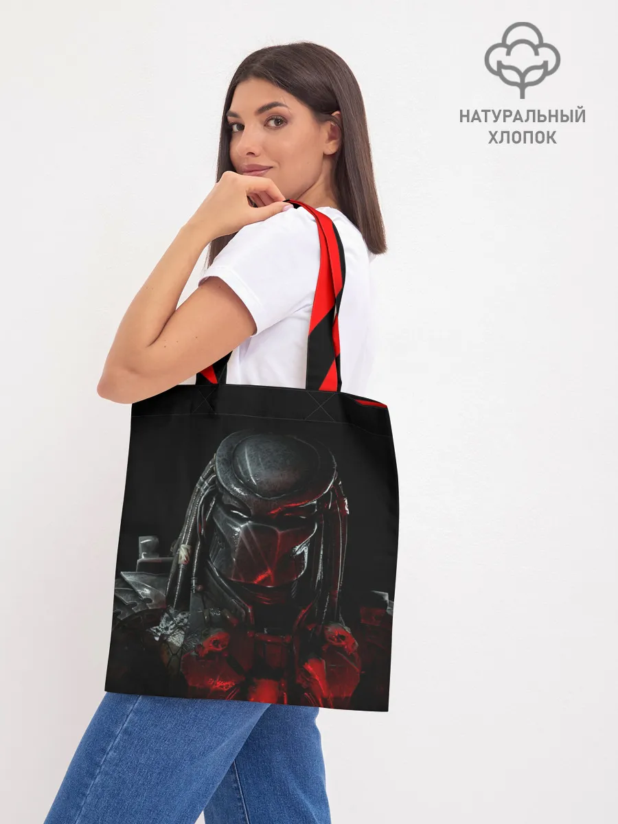 Шоппер база / PREDATOR