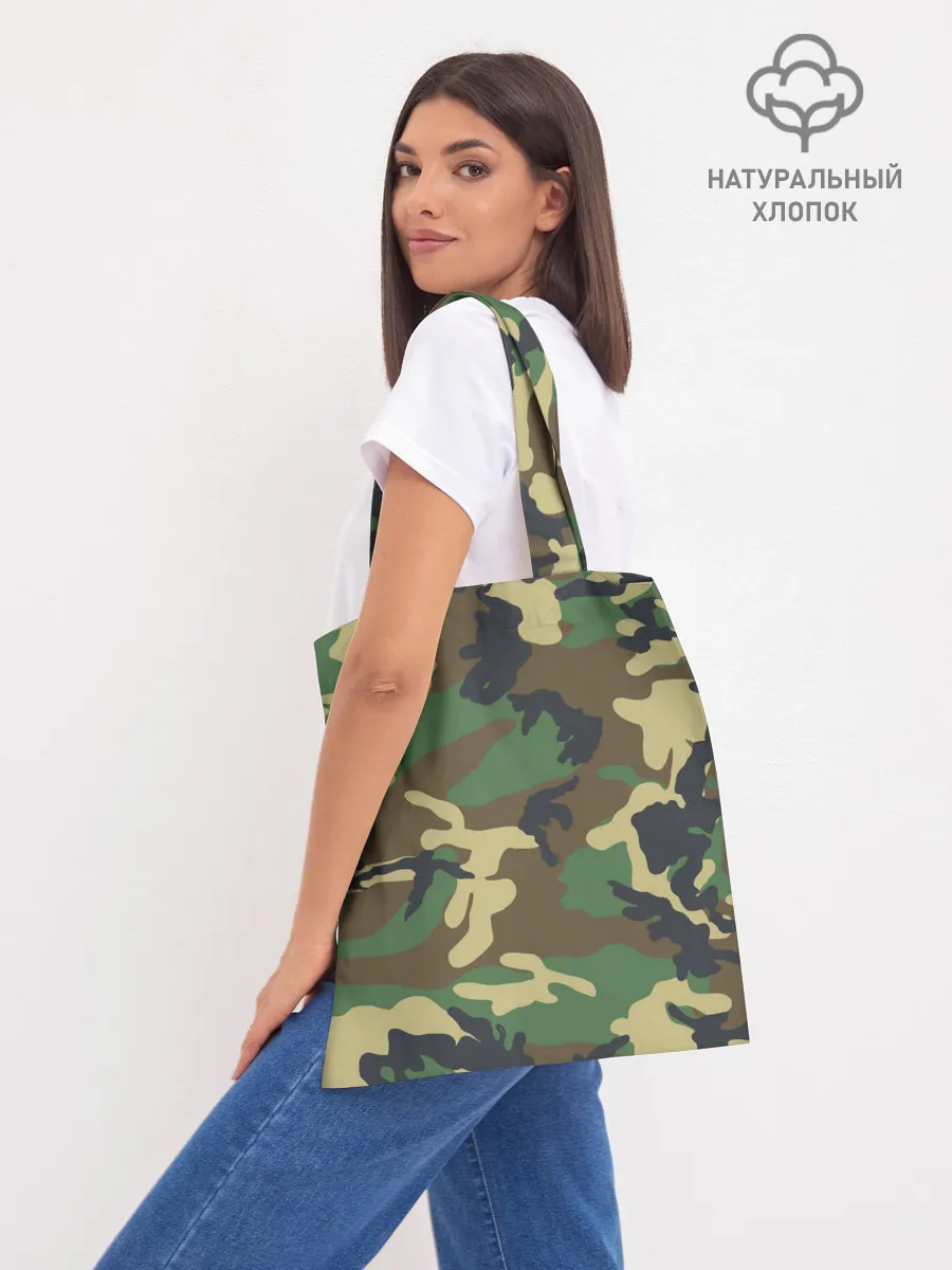 Шоппер база / Пограничные Войска камуфляж