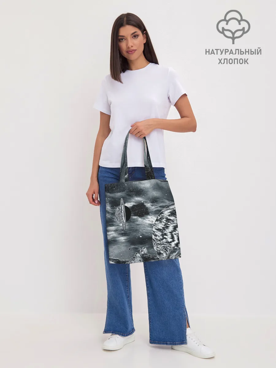 Шоппер база / Космос