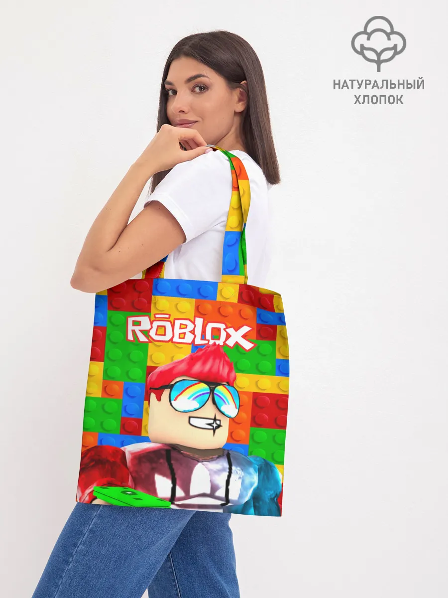 Шоппер база / ROBLOX [3]