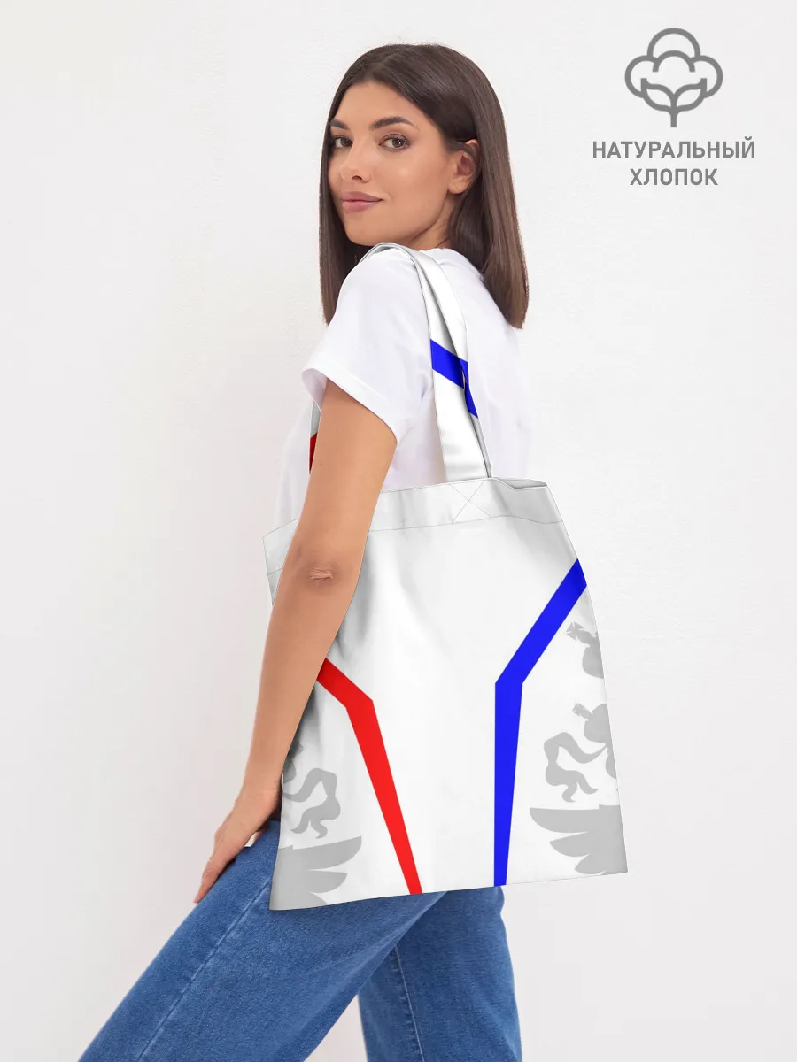 Шоппер база / РОССИЯ