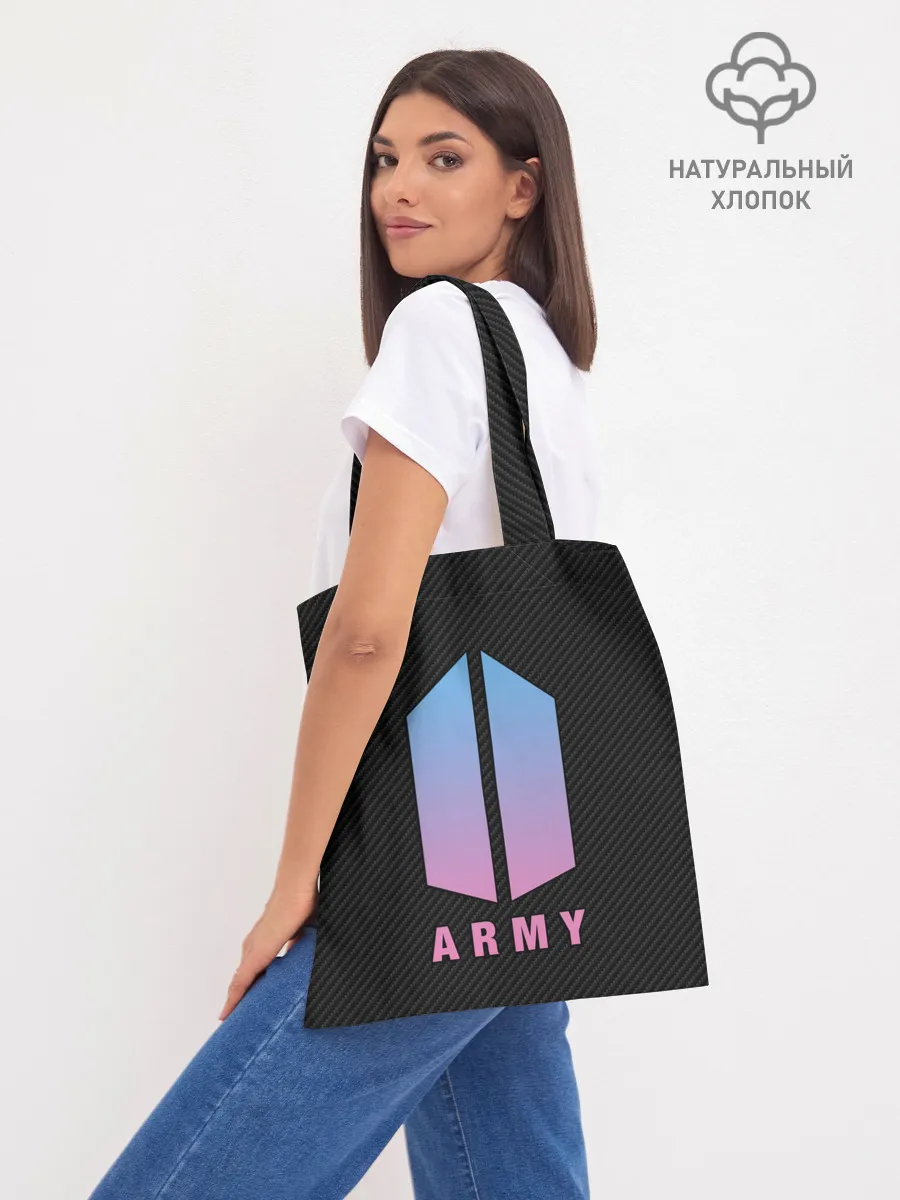 Шоппер база / BTS J-Hope