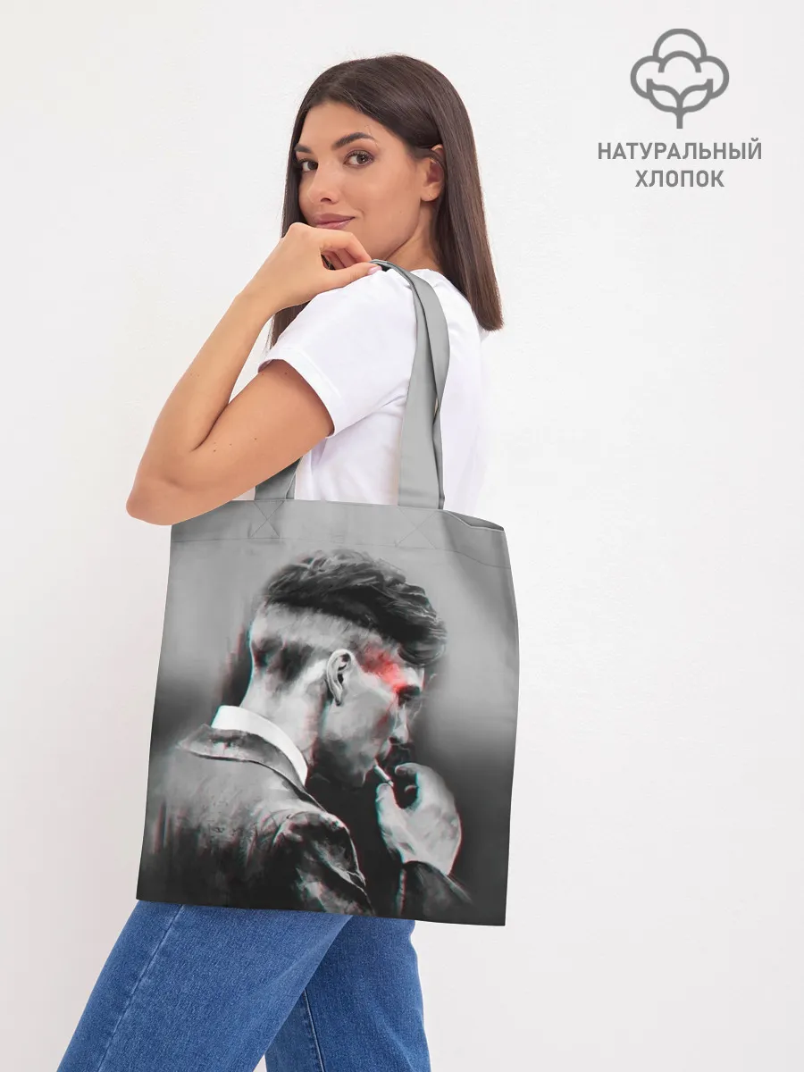 Шоппер база / Thomas Shelby 3D