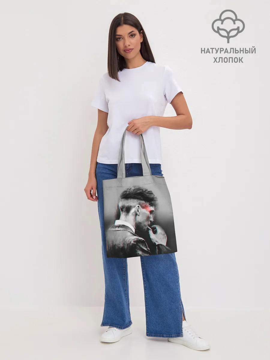 Шоппер база / Thomas Shelby 3D