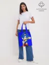 Шоппер база / SONIC