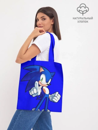 Шоппер база / SONIC