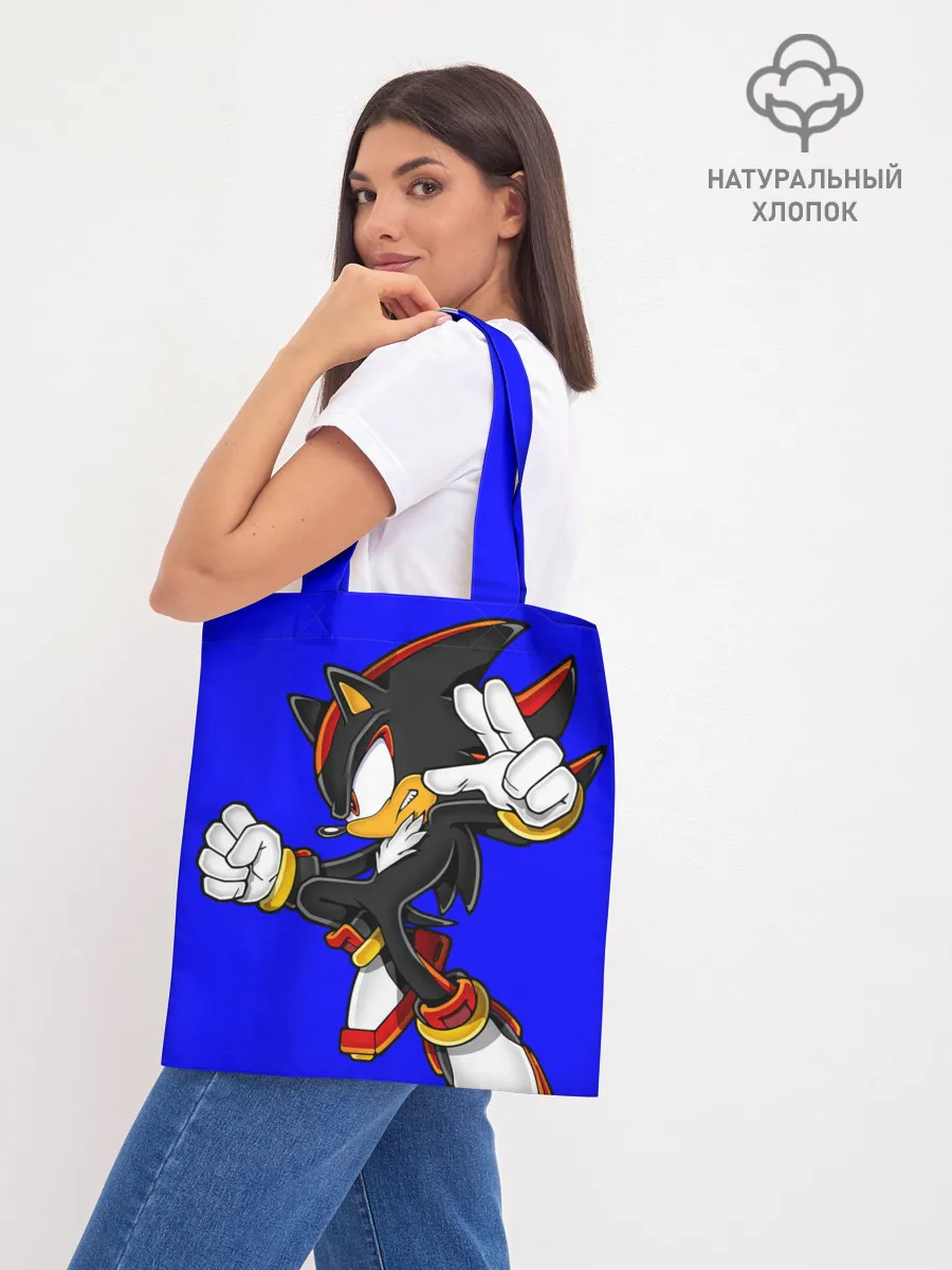 Шоппер база / SHADOW