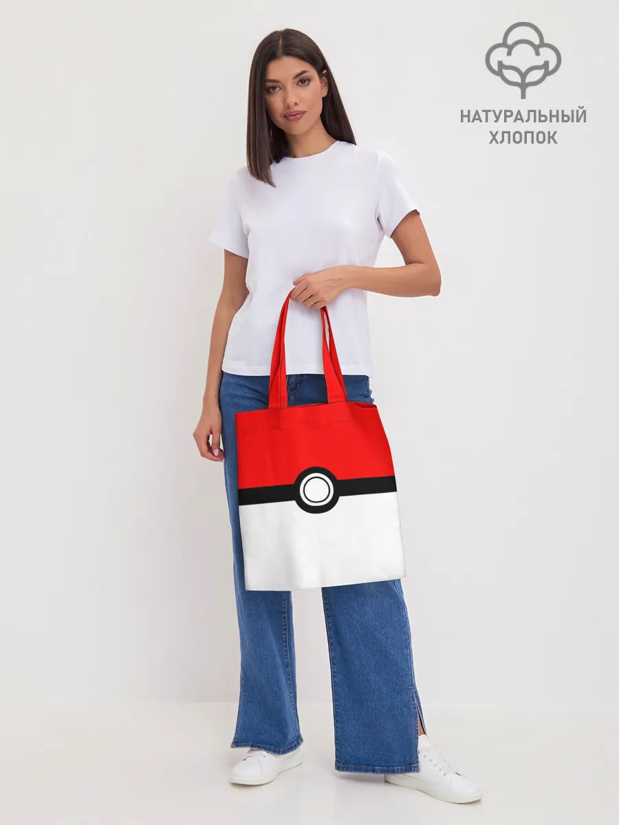 Шоппер база / Покебол