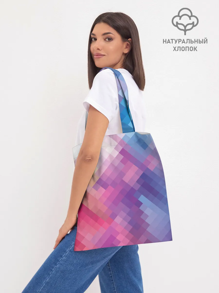 Шоппер база / Пикси