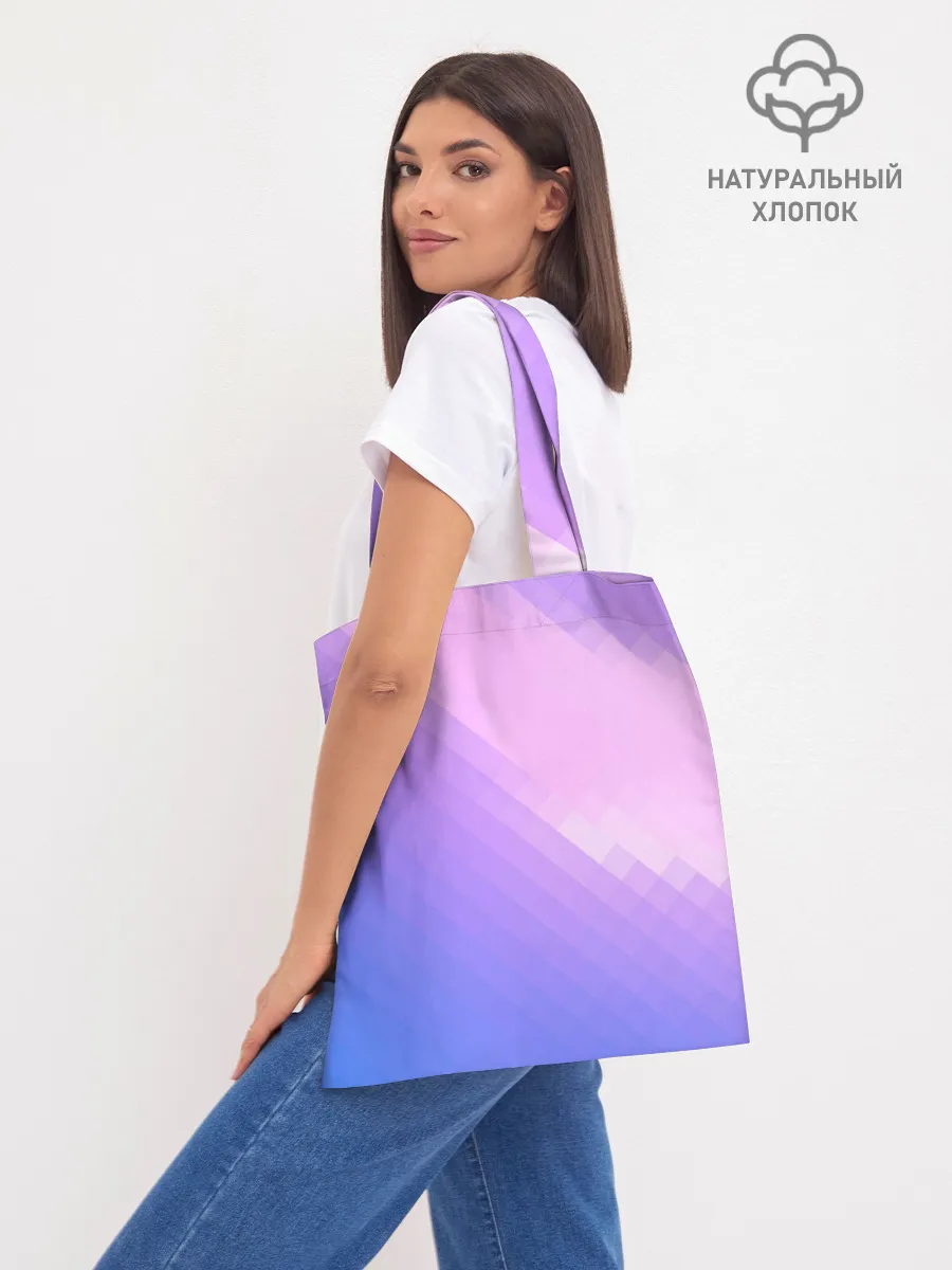 Шоппер база / Пикси