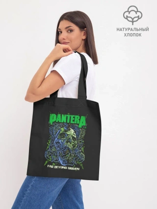 Шоппер база / PANTERA