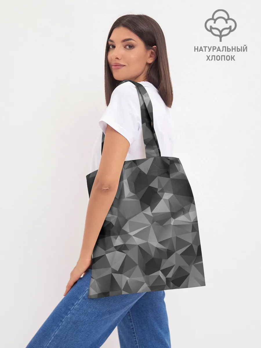 Шоппер база / СОВРЕМЕННЫЙ КАМУФЛЯЖ