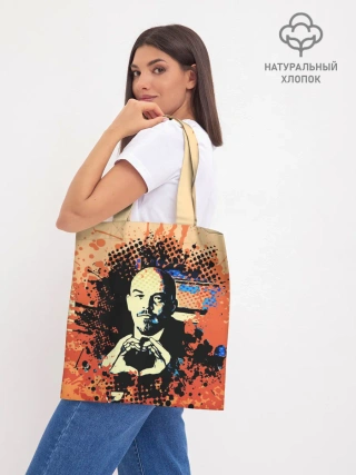 Шоппер база / Ленин