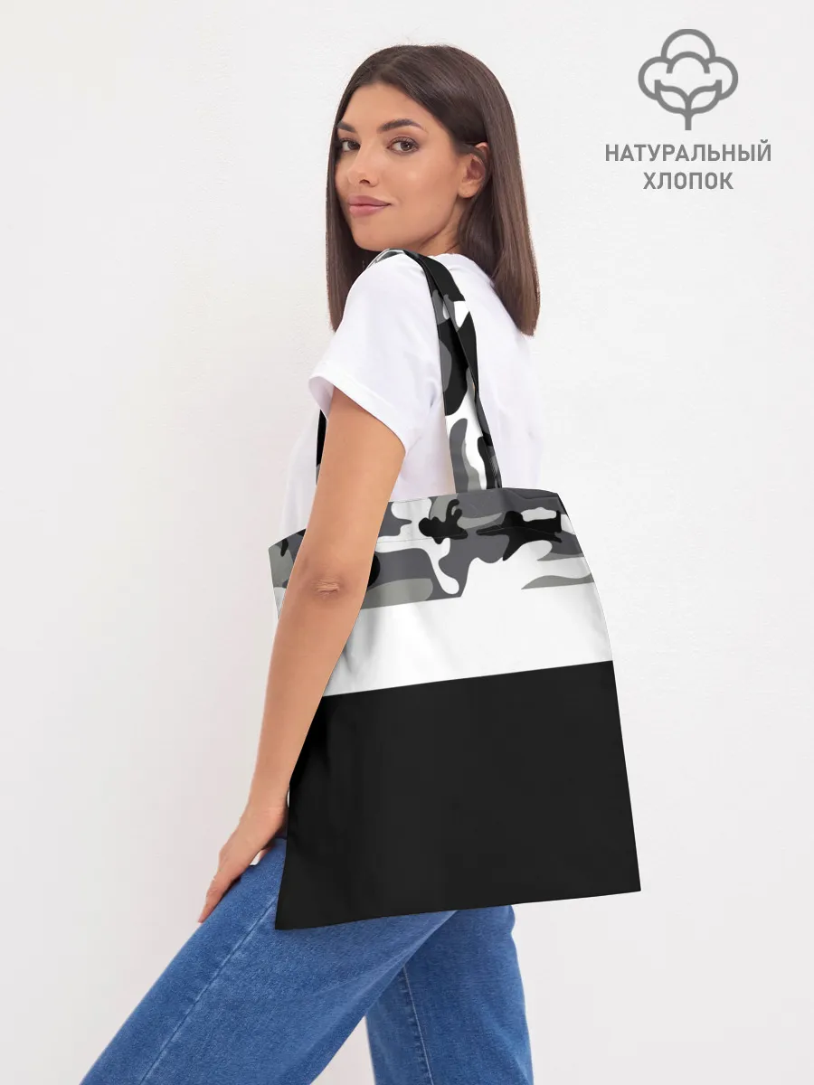 Шоппер база / Полиция