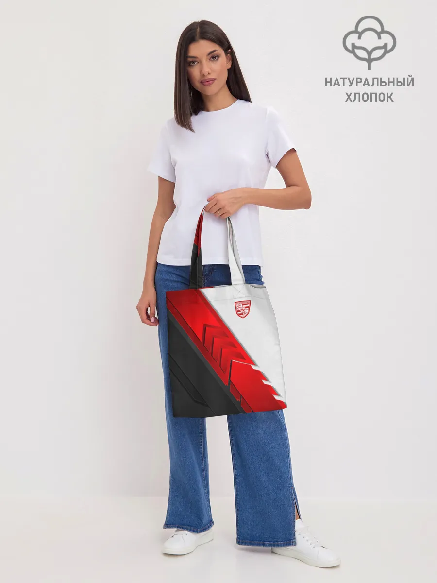 Шоппер база / Porsche