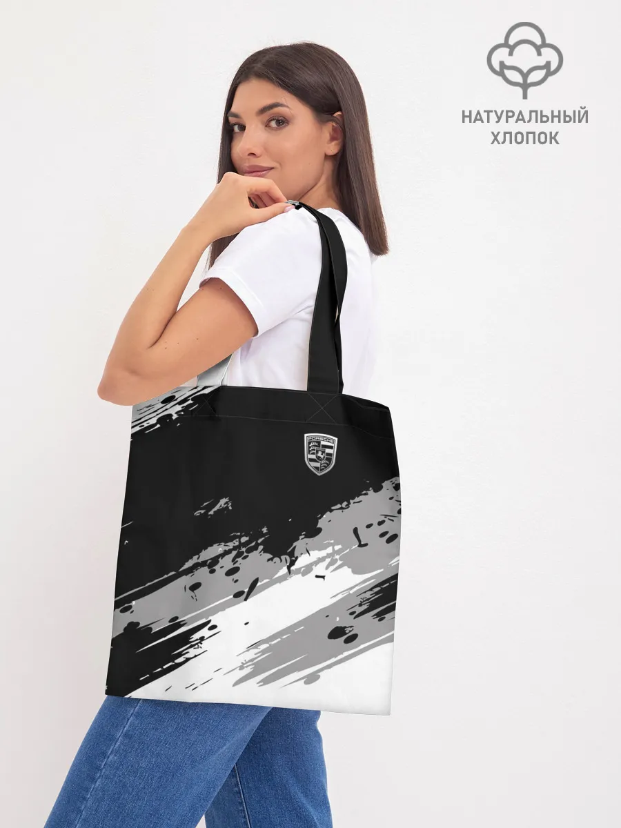 Шоппер база / Porsche