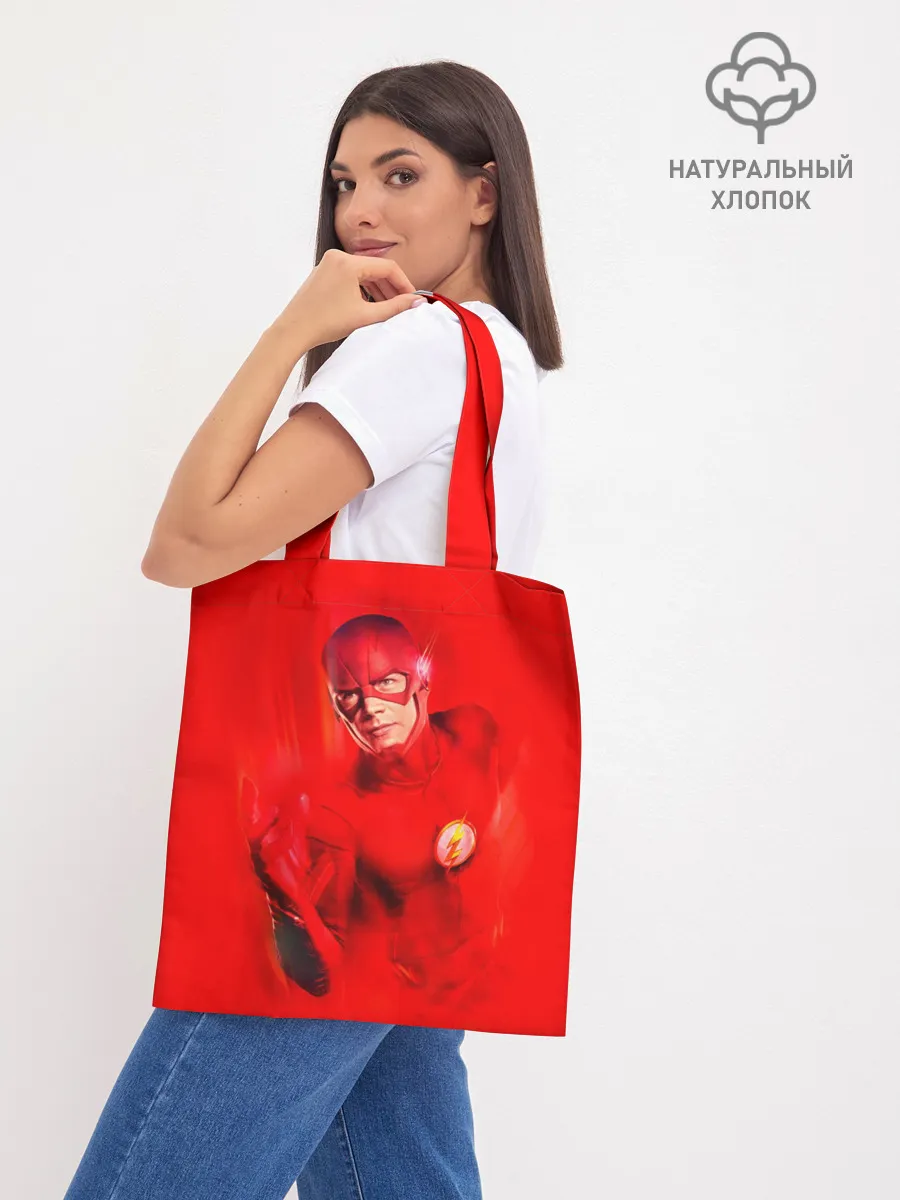 Шоппер база / The Flash