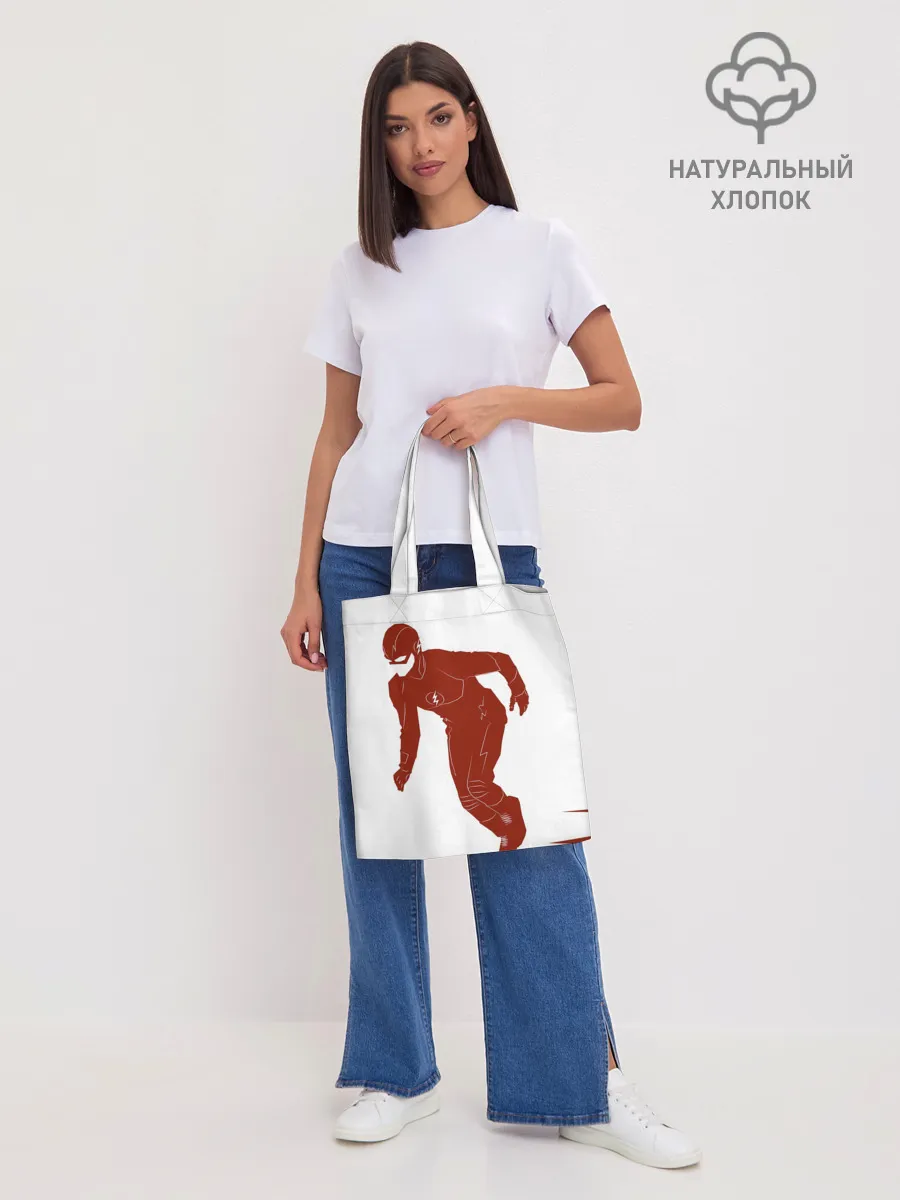 Шоппер база / The Flash