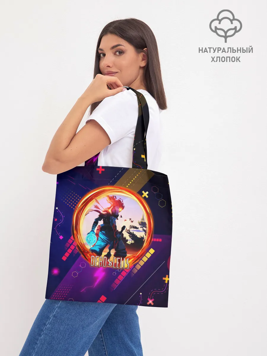 Шоппер база / Dead Cells