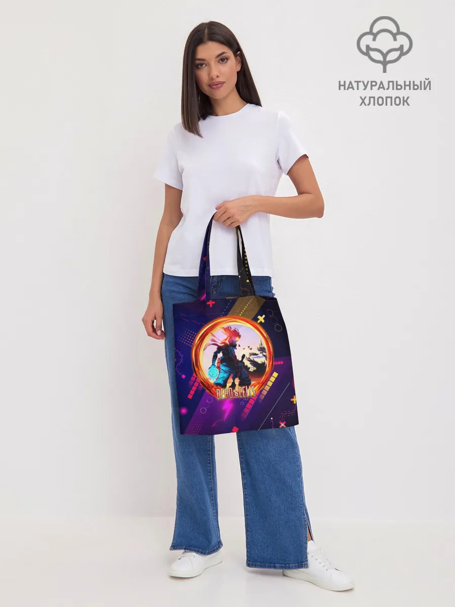 Шоппер база / Dead Cells