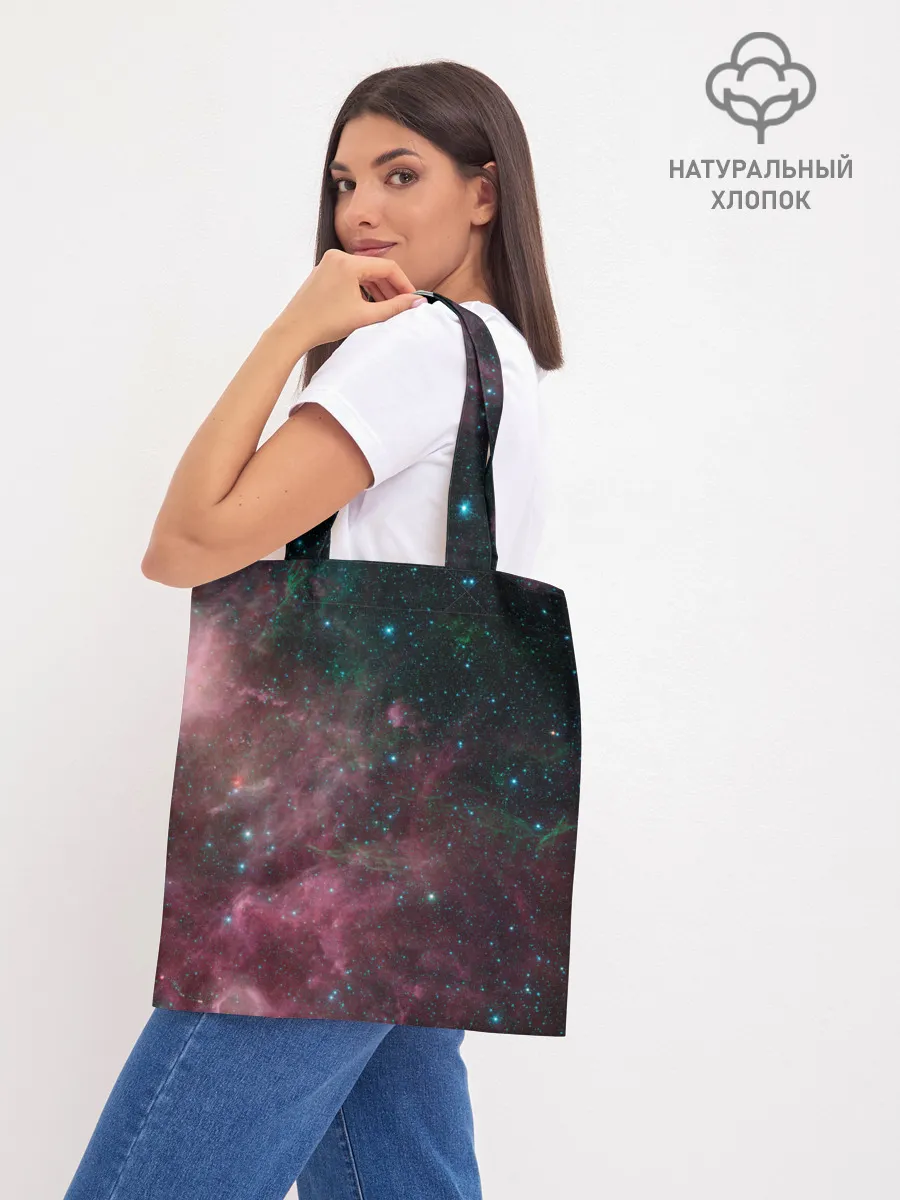 Шоппер база / Birth and death of stars