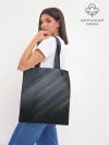 Шоппер база / GRAY WAVES