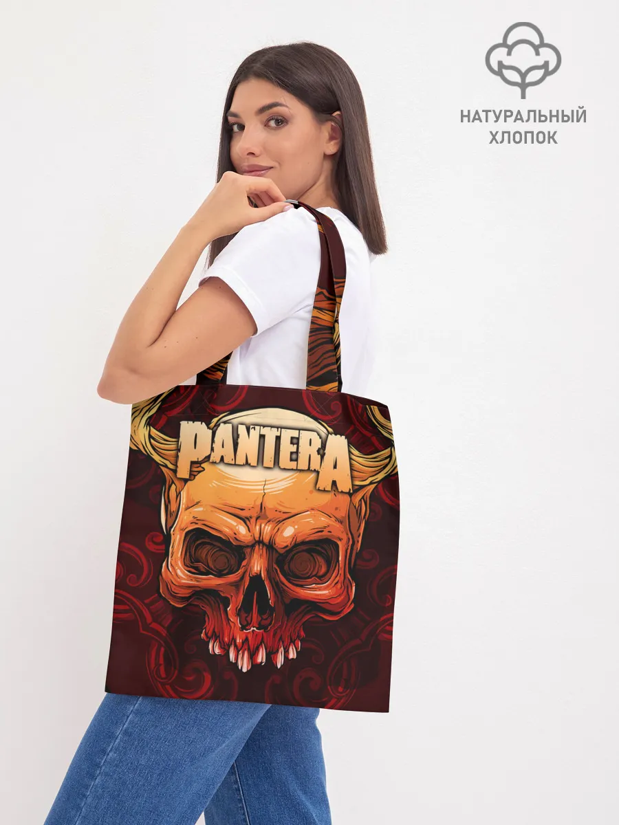 Шоппер база / Pantera