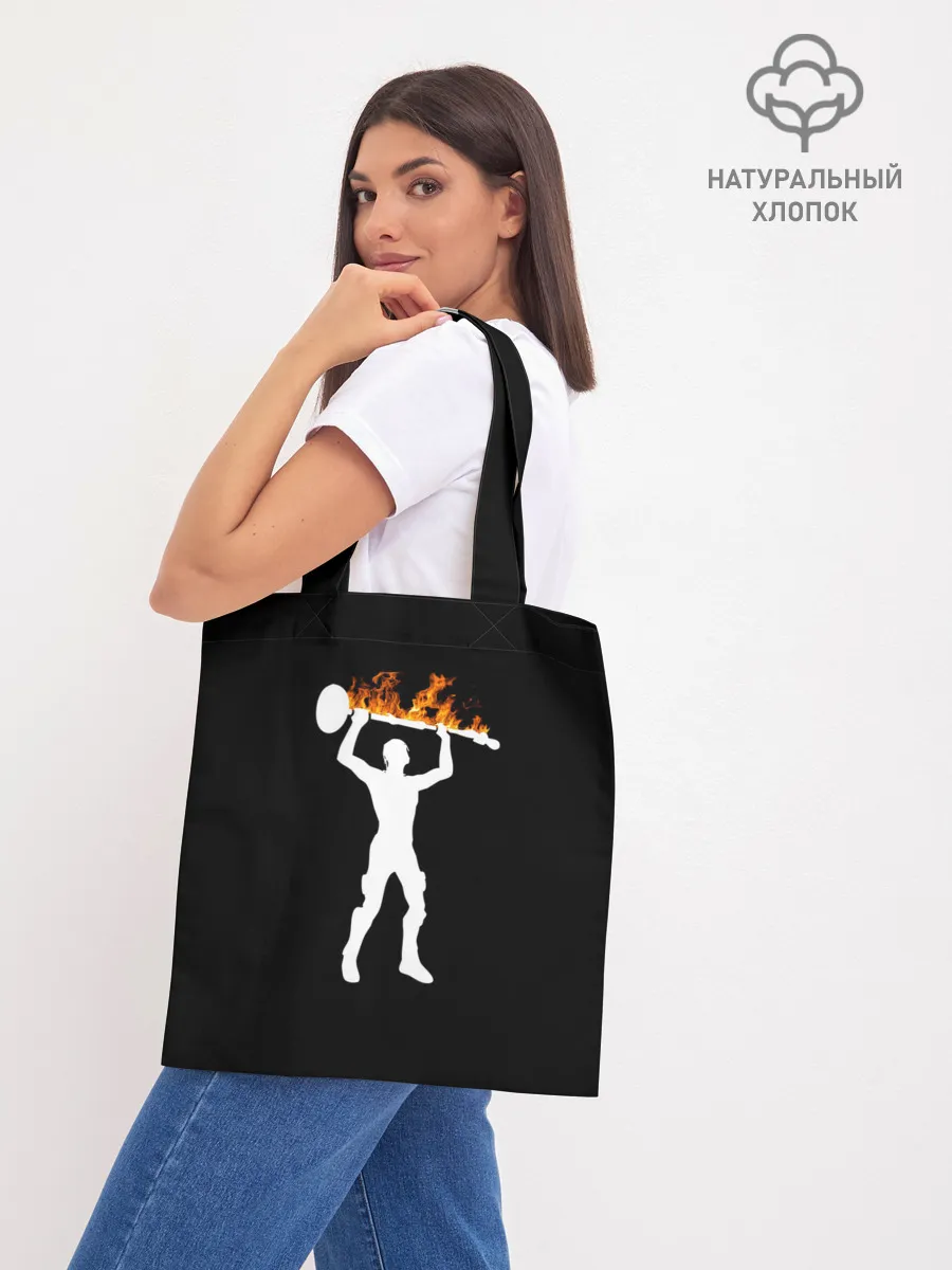 Шоппер база / Travis Scott, Fortnite