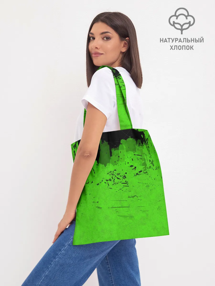 Шоппер база / Predator