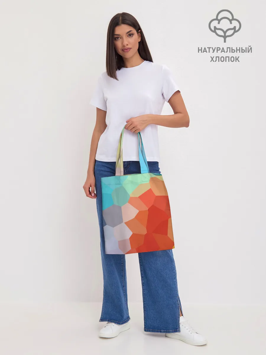 Шоппер база / Пикси кристаллы