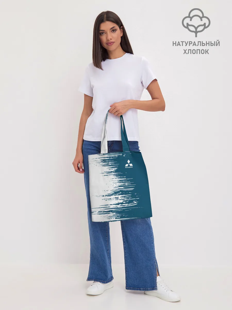 Шоппер база / Mitsubishi