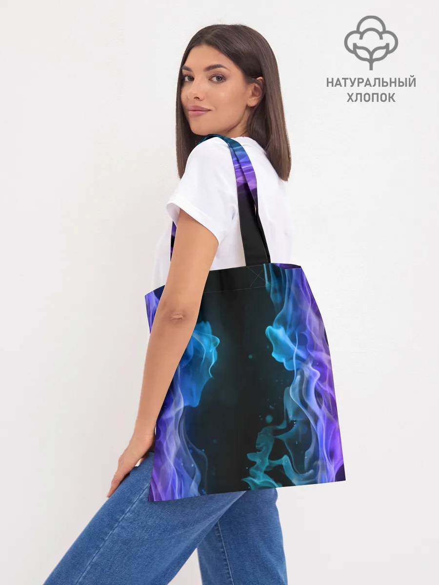 Шоппер база / Marshmello