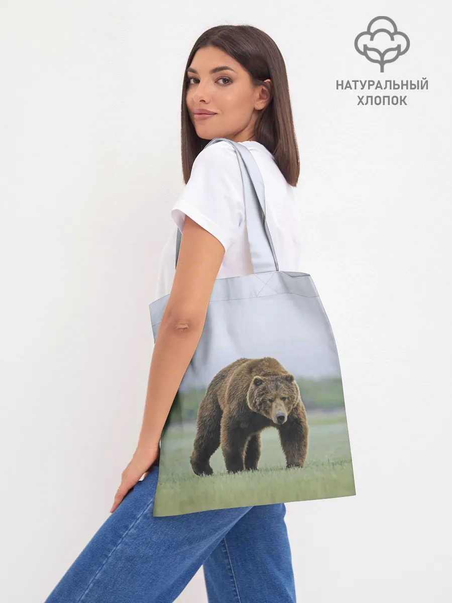 Шоппер база / Россия