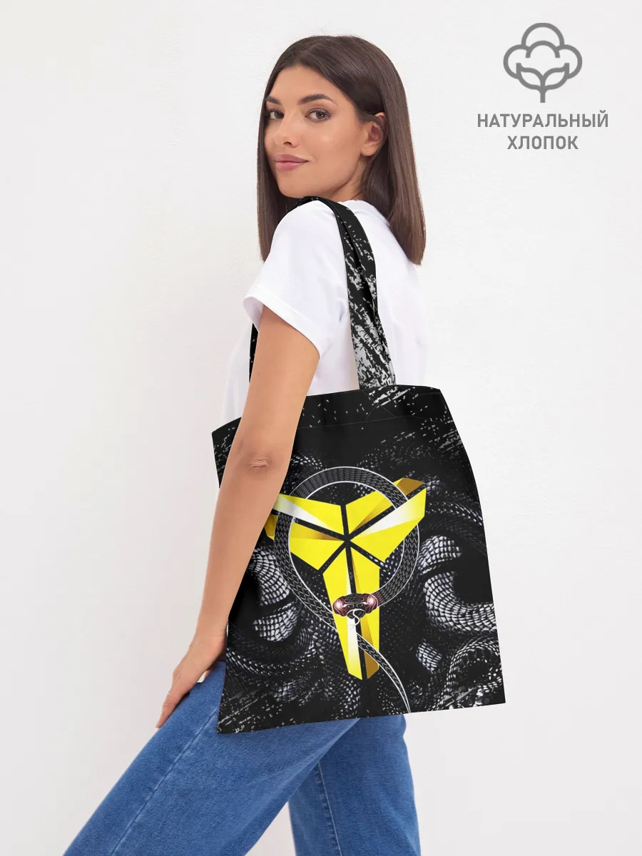 Шоппер база / Los Angeles Lakers