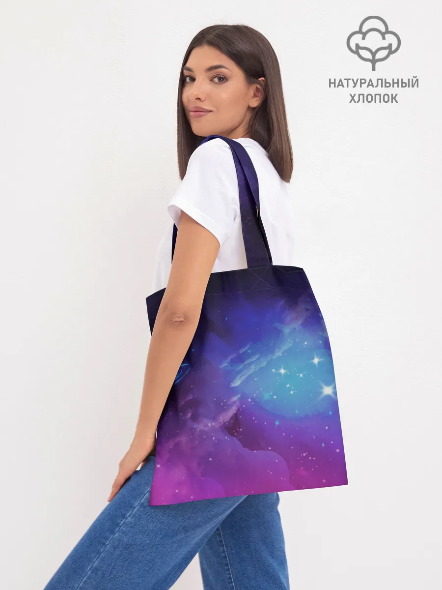 Шоппер база / The Midnight Gospel