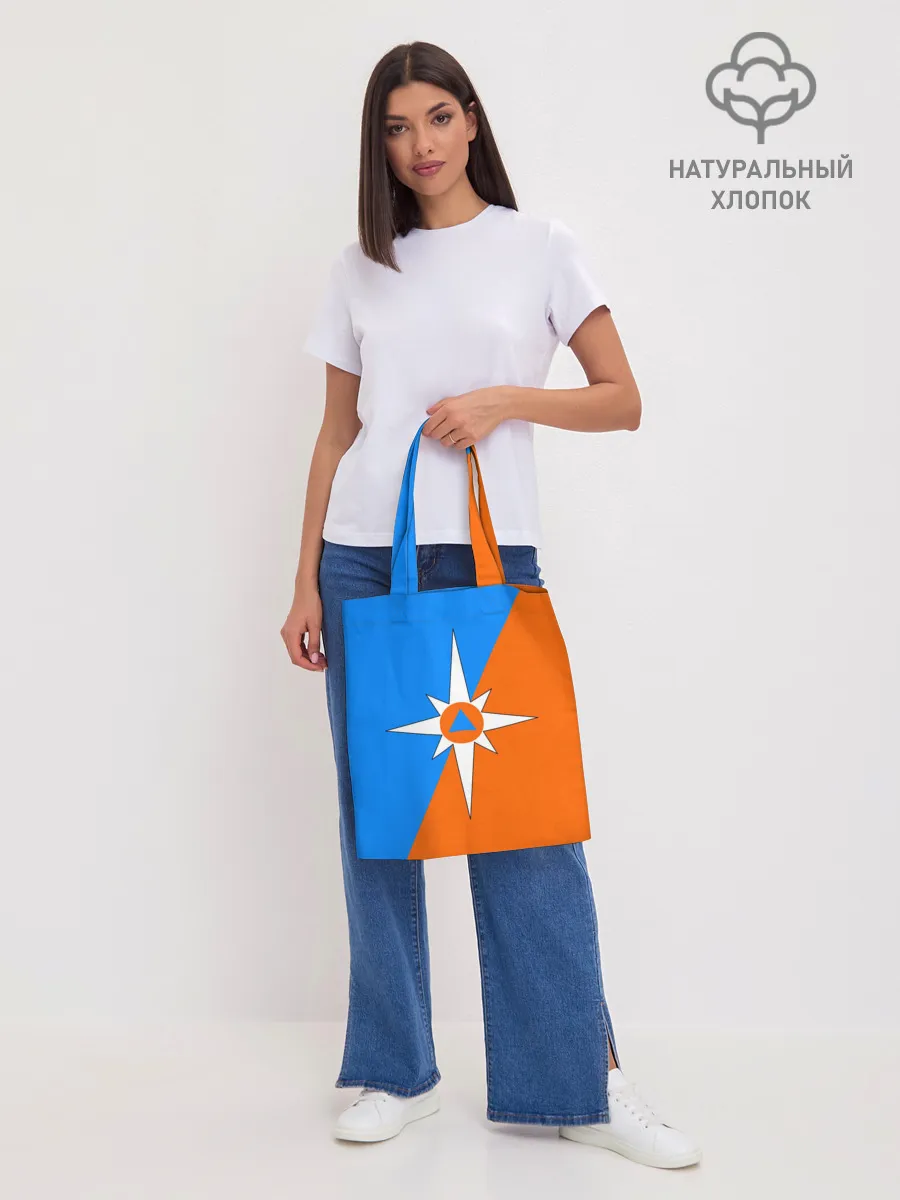 Шоппер база / МЧС России