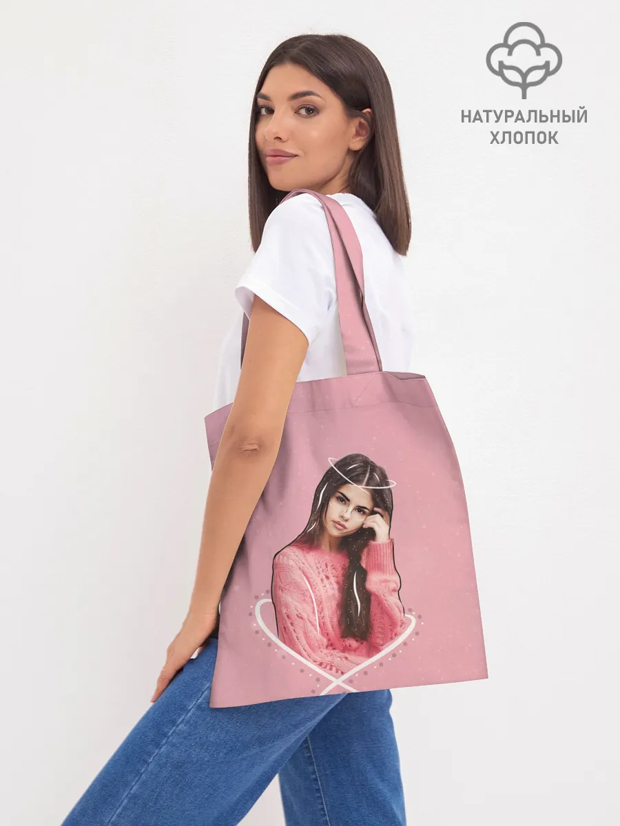 Шоппер база / Селена