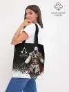 Шоппер база / Assassin’s Creed [04]