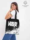 Шоппер база / LINKIN PARK [4]