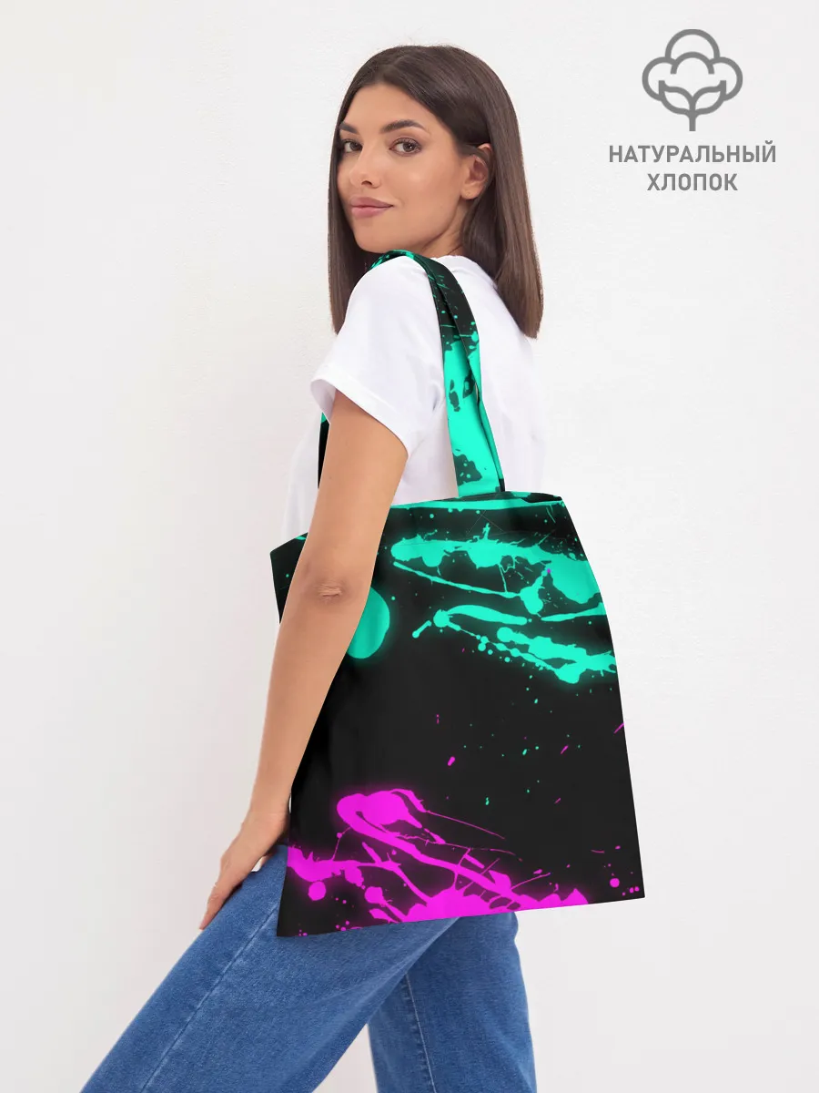 Шоппер база / Blink-182