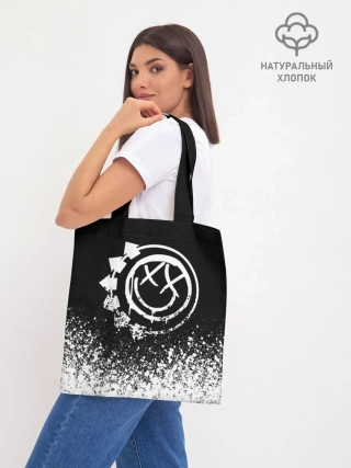 Шоппер база / Blink-182