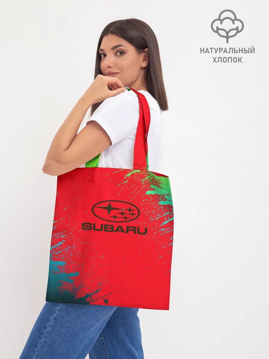 Шоппер база / SUBARU